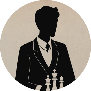Фотография участника турнира